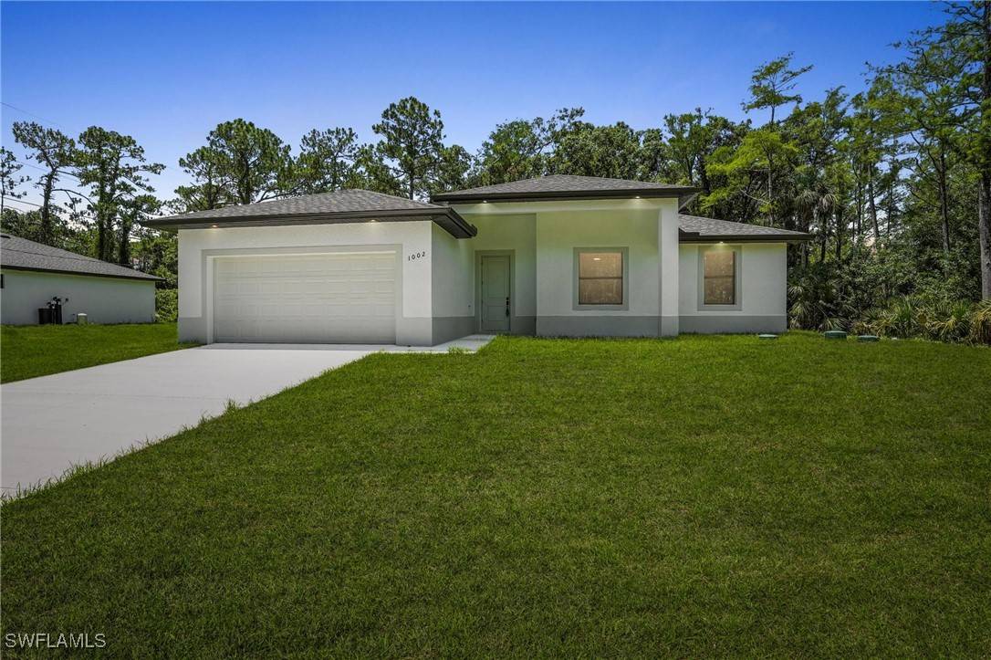 Lehigh Acres, FL 33972,1002 E 17th ST