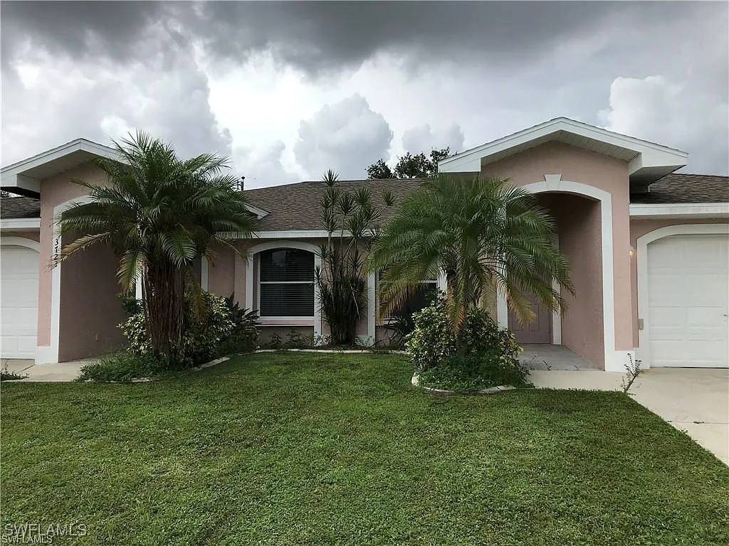 Cape Coral, FL 33904,3725 SE 9 PL