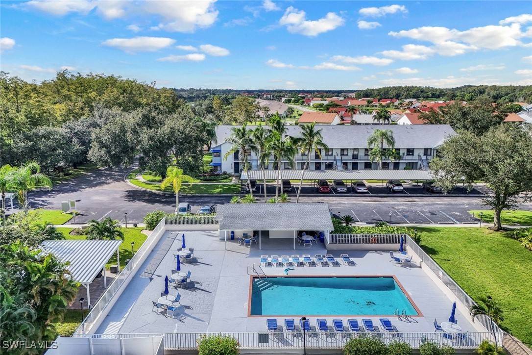 Fort Myers, FL 33912,12500 Cold Stream DR #305
