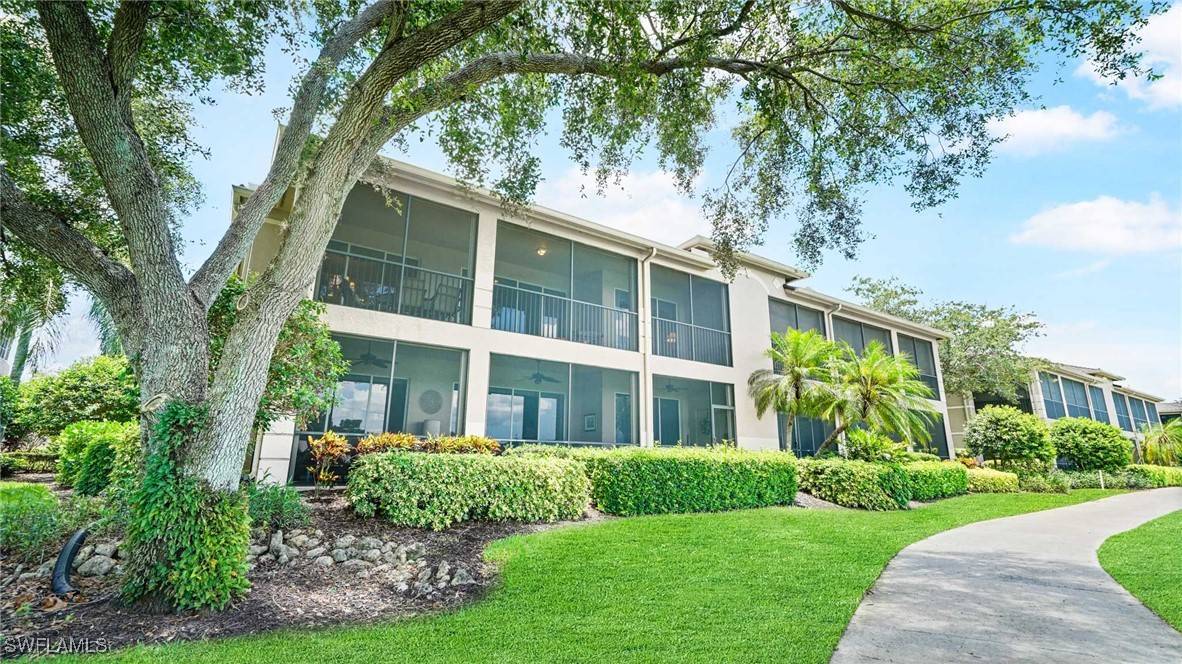 Naples, FL 34119,786 Regency Reserve CIR #1404