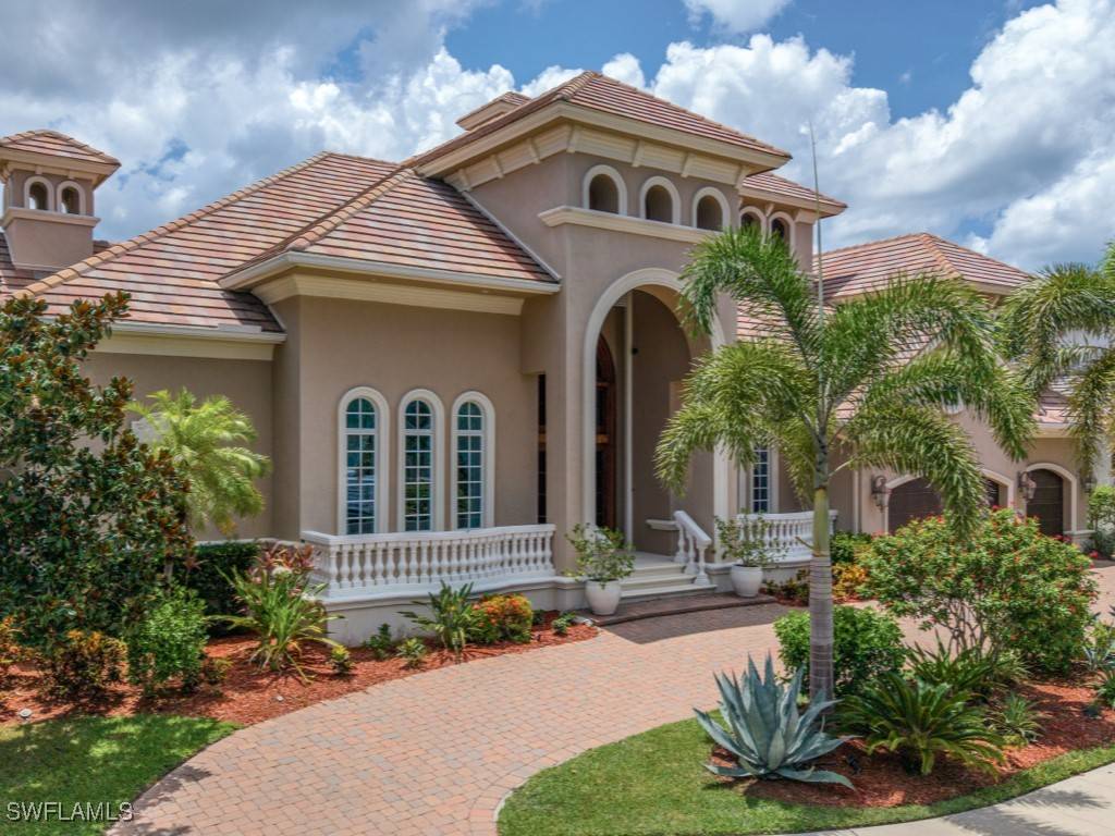 Marco Island, FL 34145,504 Tigertail CT