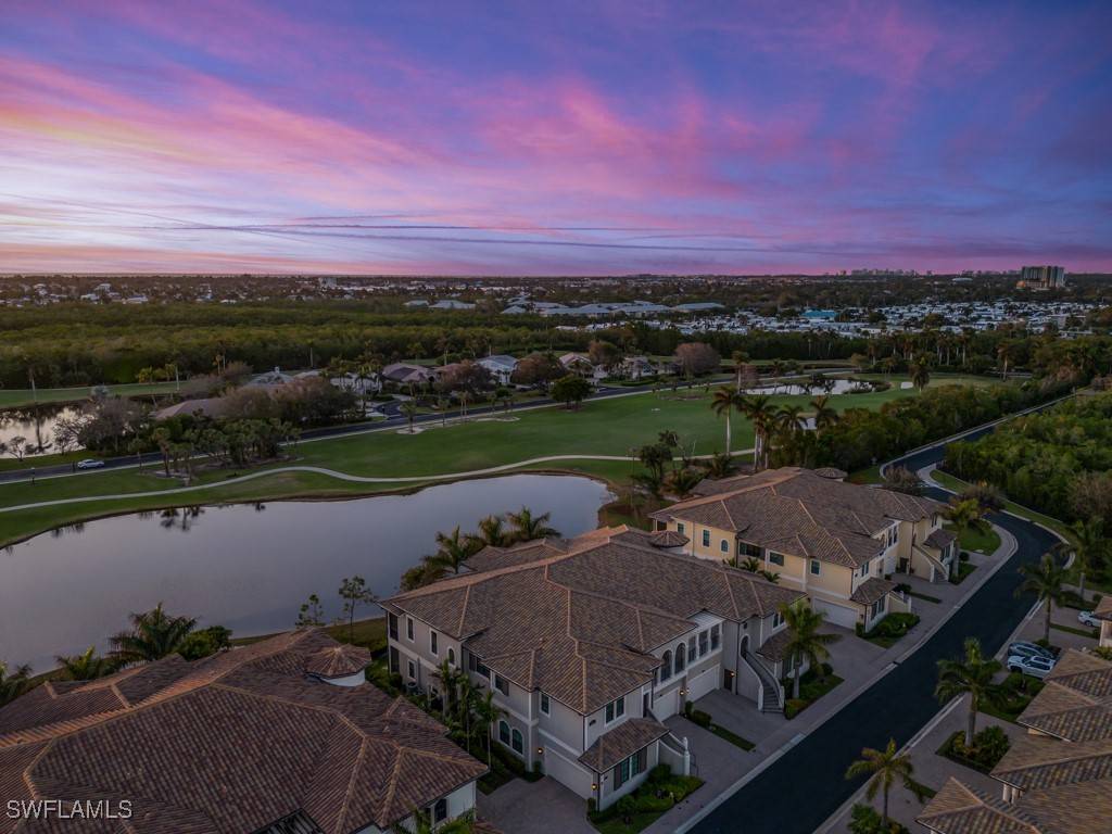 Naples, FL 34112,2481 Breakwater WAY #6-201