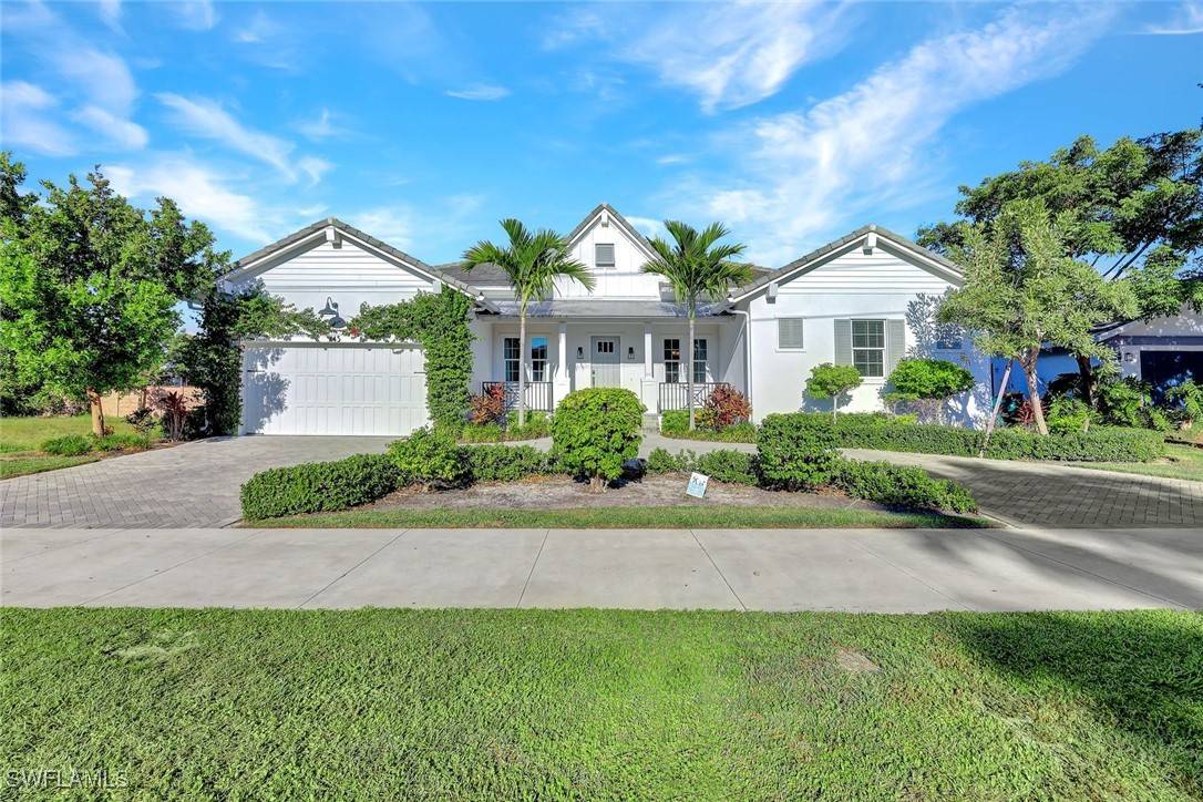 Marco Island, FL 34145,445 S Heathwood DR
