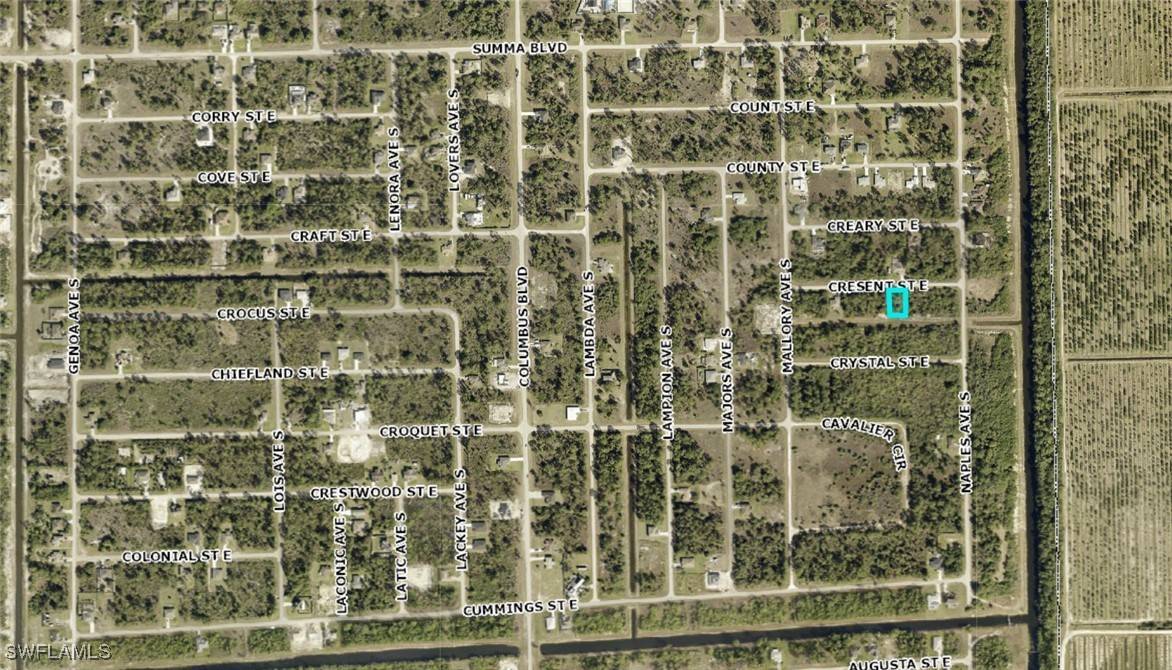 Lehigh Acres, FL 33974,1246 Cresent ST E