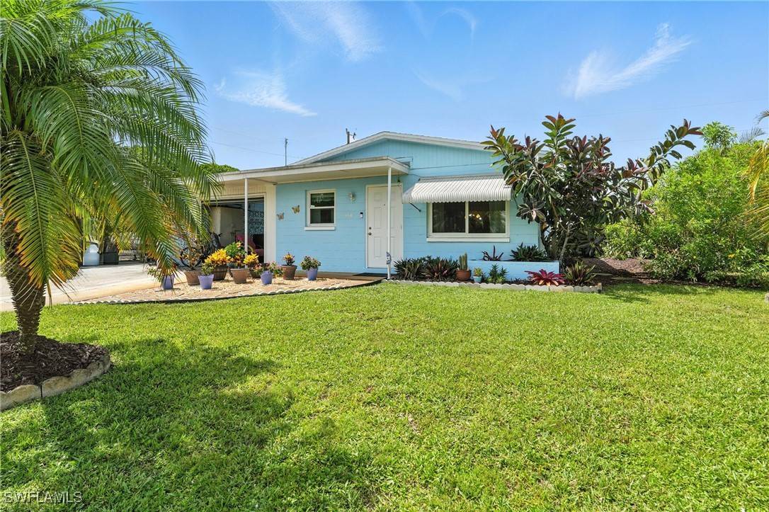 Lehigh Acres, FL 33974,1164 Navajo AVE