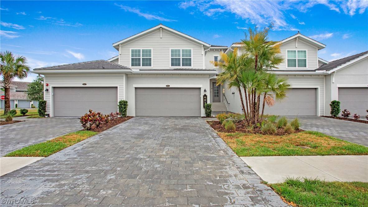 Other, FL 34145,6015 Ellerston WAY #921