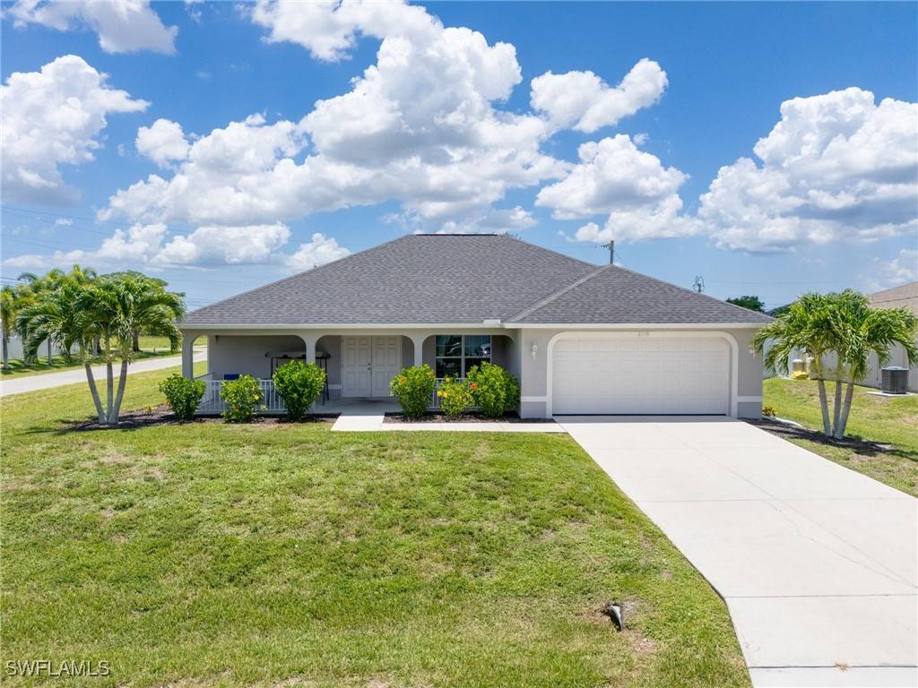 Cape Coral, FL 33909,2118 NE 13th PL