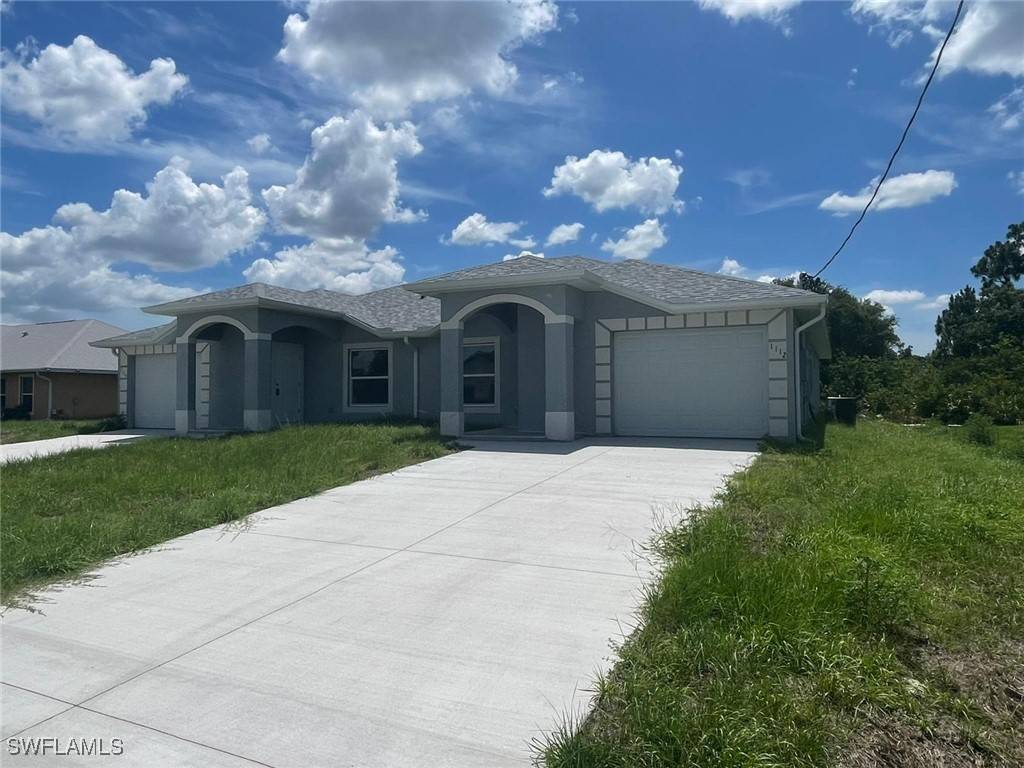 Lehigh Acres, FL 33973,1112/1114 IVAN AVE S