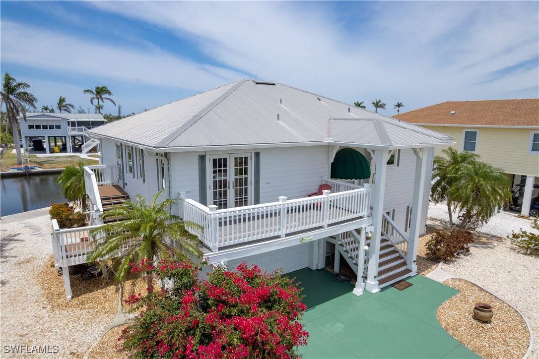 St James City, FL 33956,2673 Sanderling CT