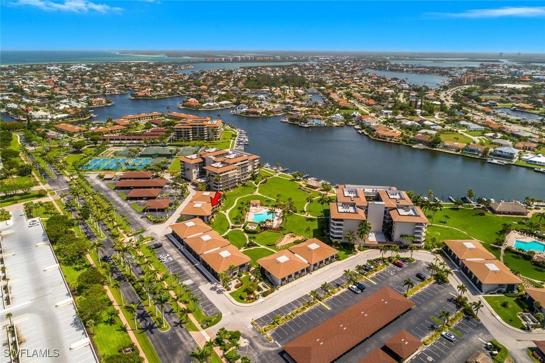 Marco Island, FL 34145,615 Seaview CT #Q3