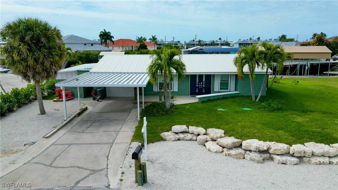 St James City, FL 33956,2891 Cussell DR