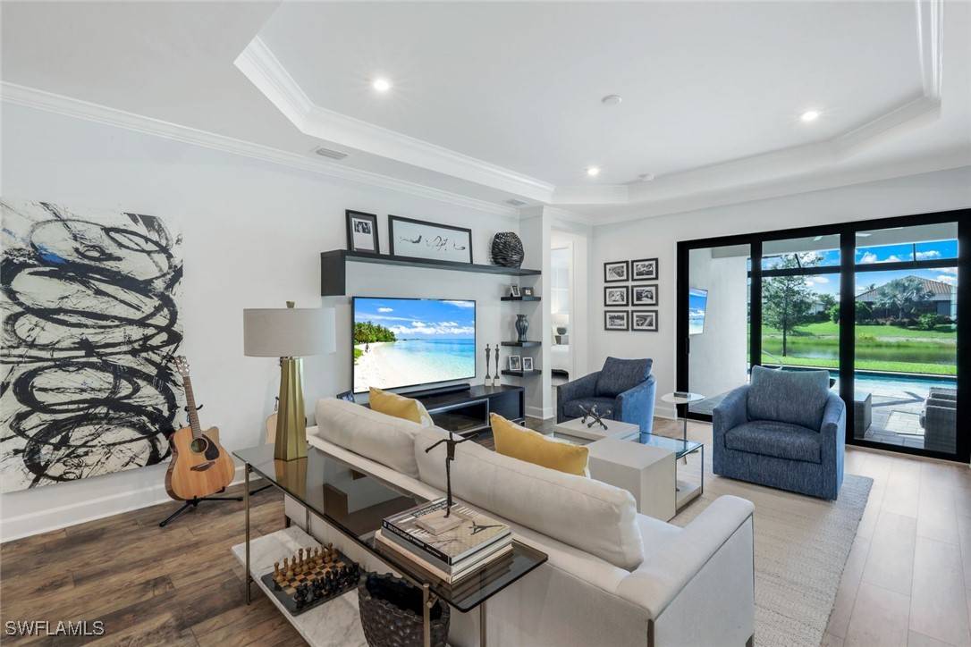 Naples, FL 34114,15236 Turin DR