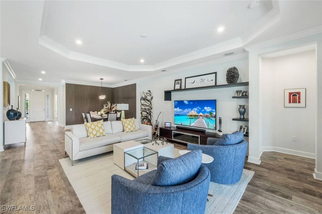 Naples, FL 34114,15236 Turin DR