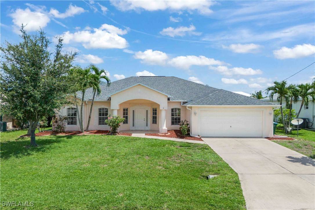 Cape Coral, FL 33990,1023 SE 6th ST