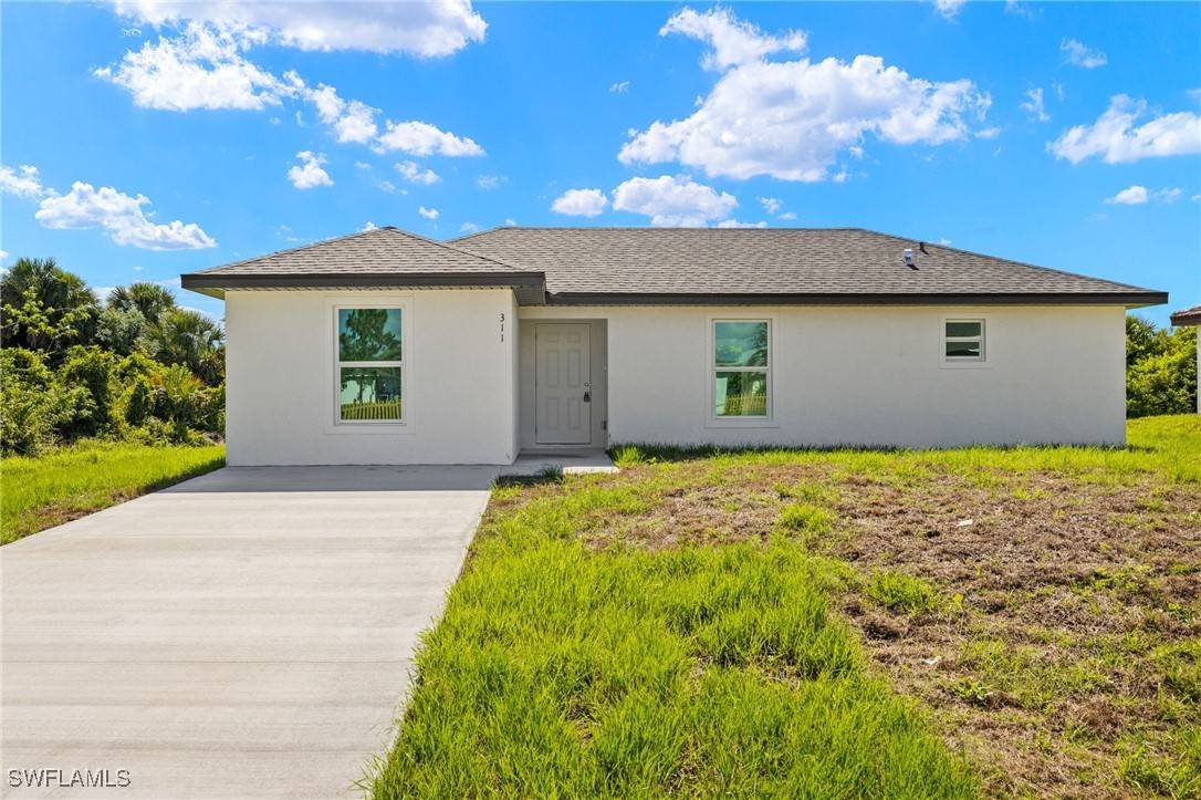 Lehigh Acres, FL 33974,311 Lancelot AVE