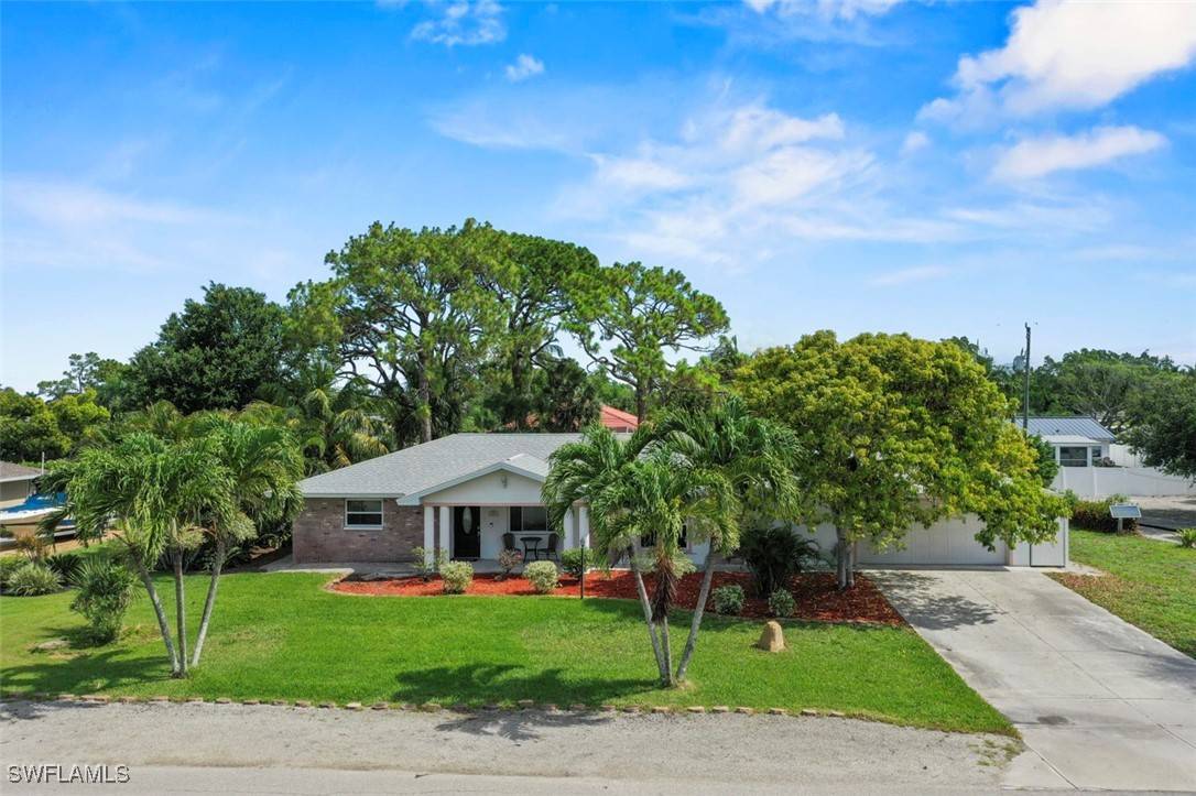 Bonita Springs, FL 34134,165 4th ST