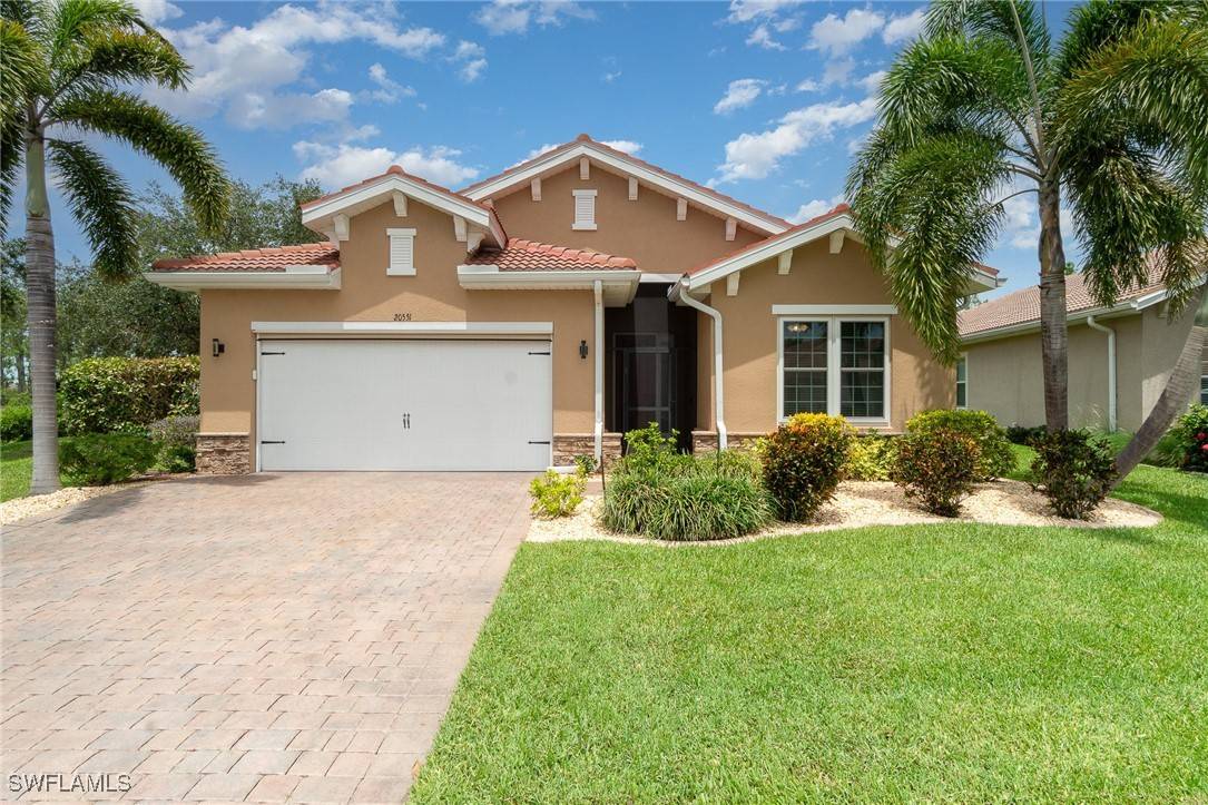 North Fort Myers, FL 33917,20551 Long Pond RD