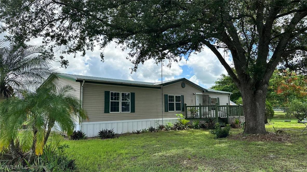 Clewiston, FL 33440,275 Bald Cypress AVE