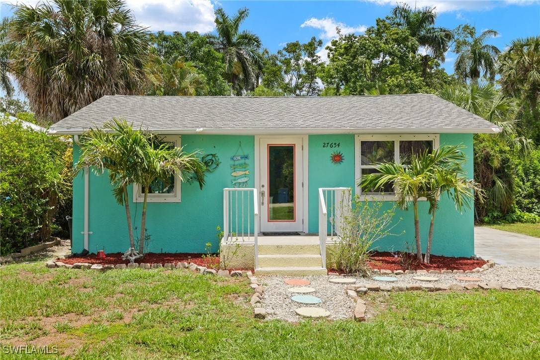 Bonita Springs, FL 34135,27654 Tennessee ST