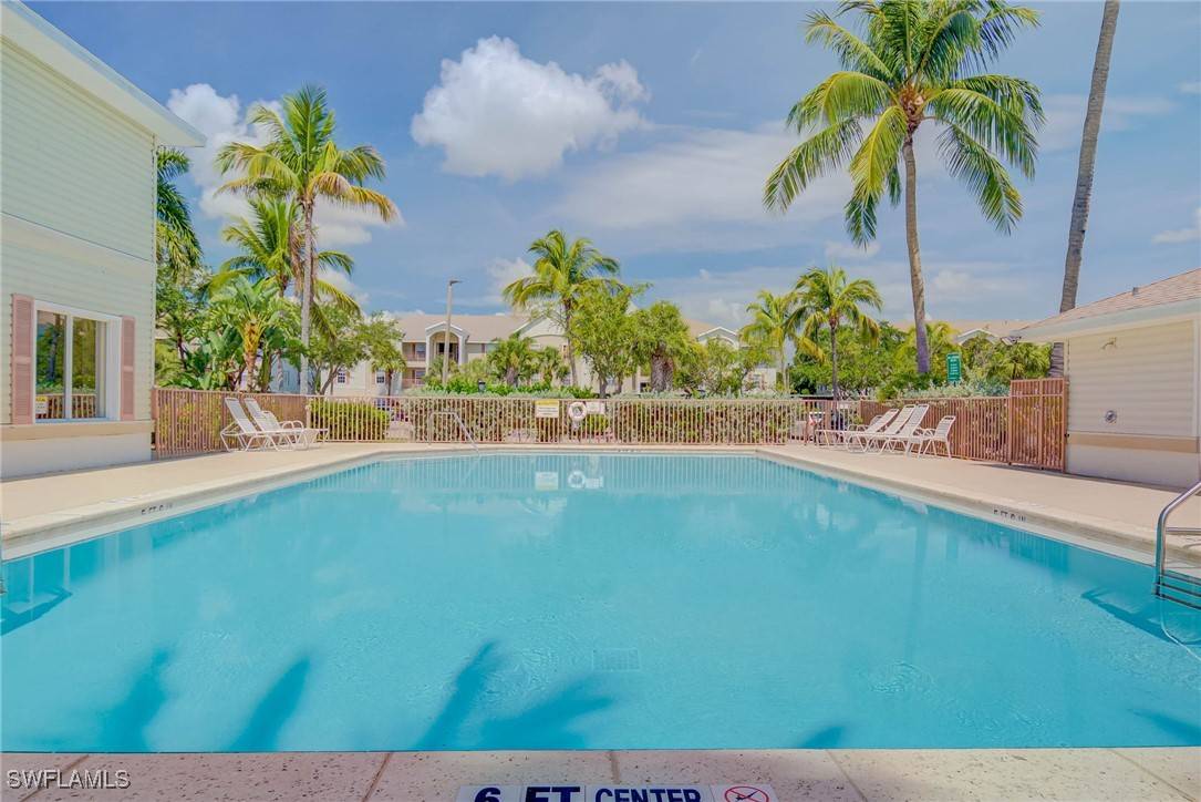 Cape Coral, FL 33990,1763 Four Mile Cove Pkwy #611