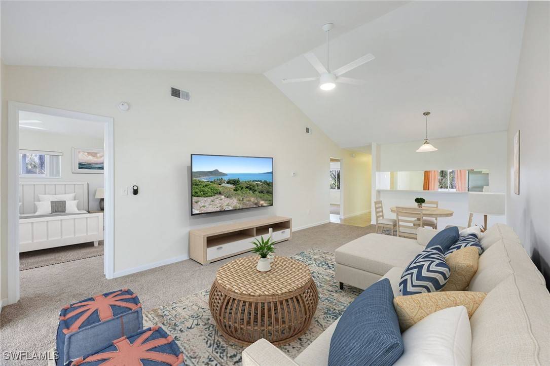 Naples, FL 34112,3002 Sandpiper Bay CIR #A306