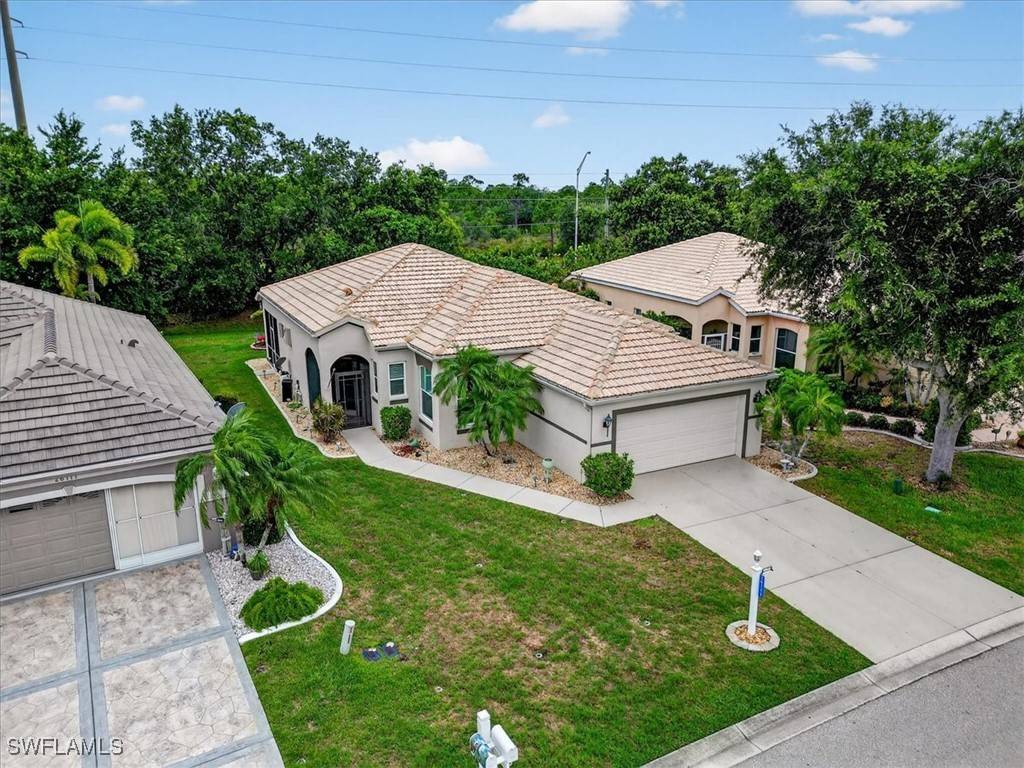 Punta Gorda, FL 33955,26111 Feathersound DR