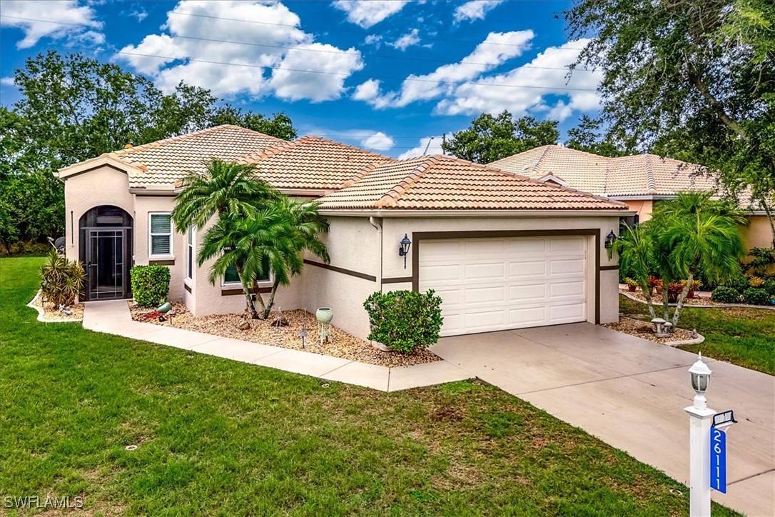 Punta Gorda, FL 33955,26111 Feathersound DR