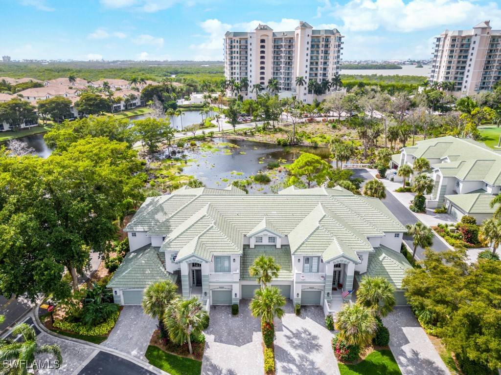 Bonita Springs, FL 34134,26690 Egrets Landing DR #101