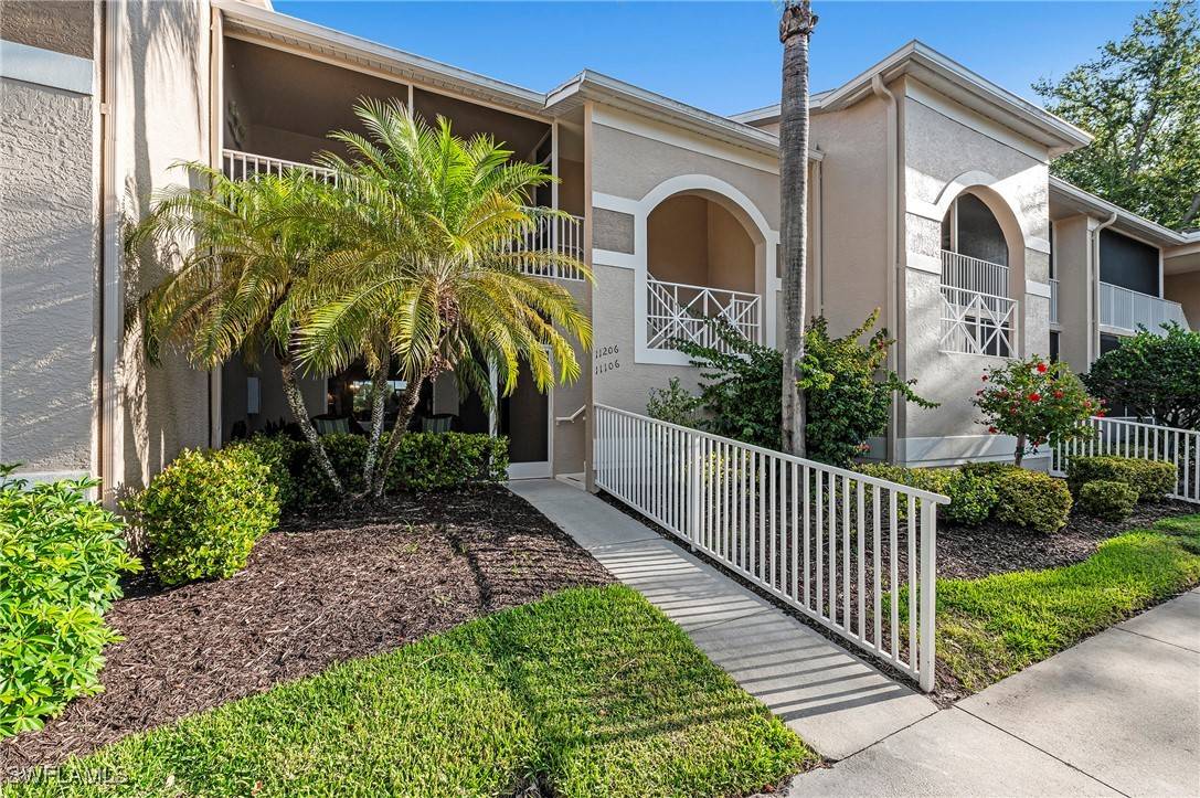 Bonita Springs, FL 34135,26901 Clarkston DR #106