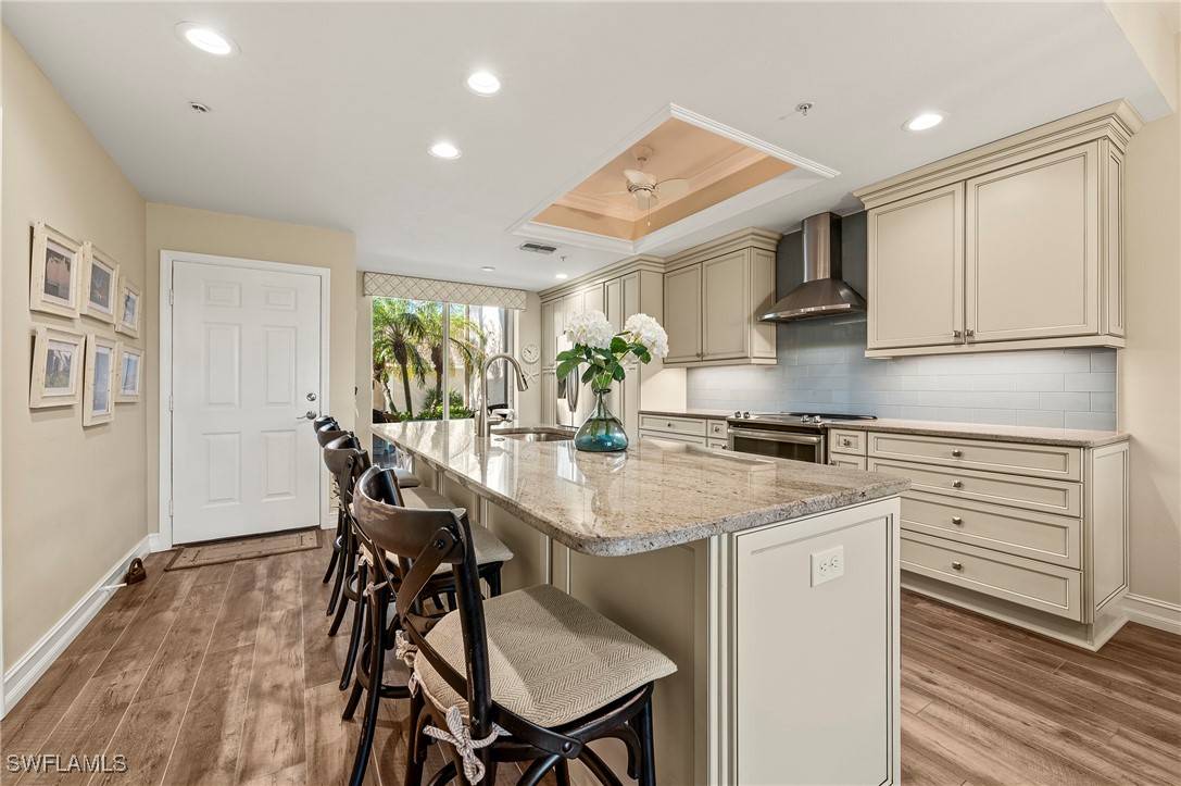 Bonita Springs, FL 34135,26901 Clarkston DR #106