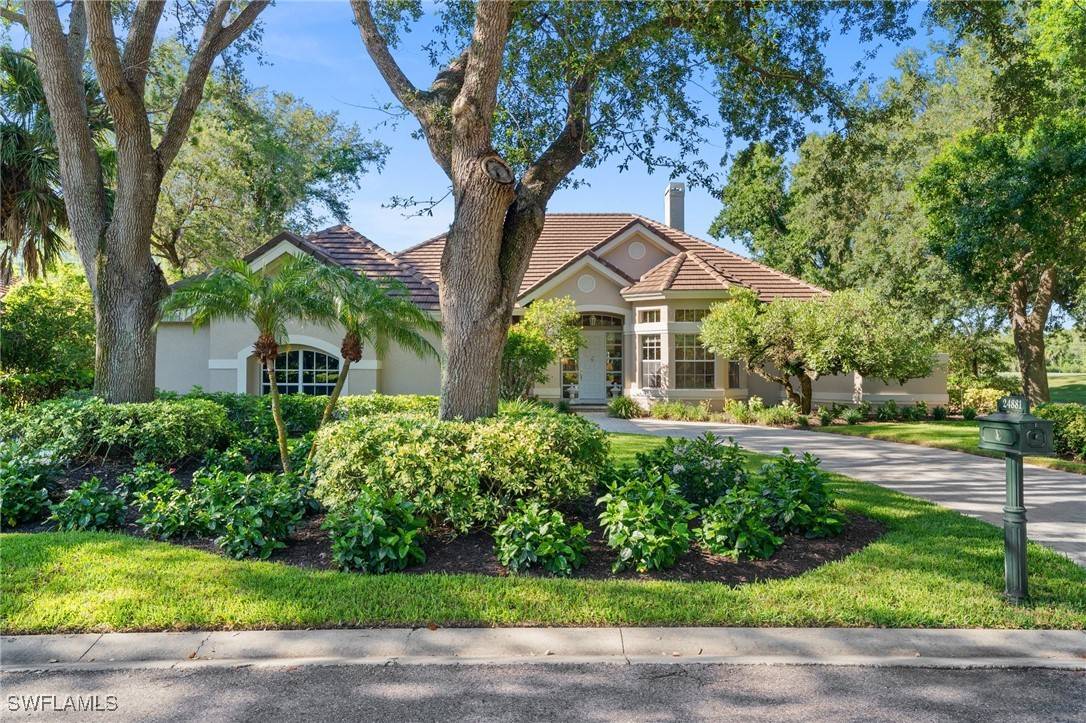 Bonita Springs, FL 34134,24881 Pennyroyal DR