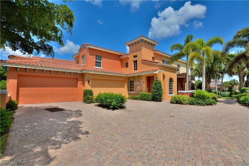 Estero, FL 33928,8509 Via Garibaldi CIR #103