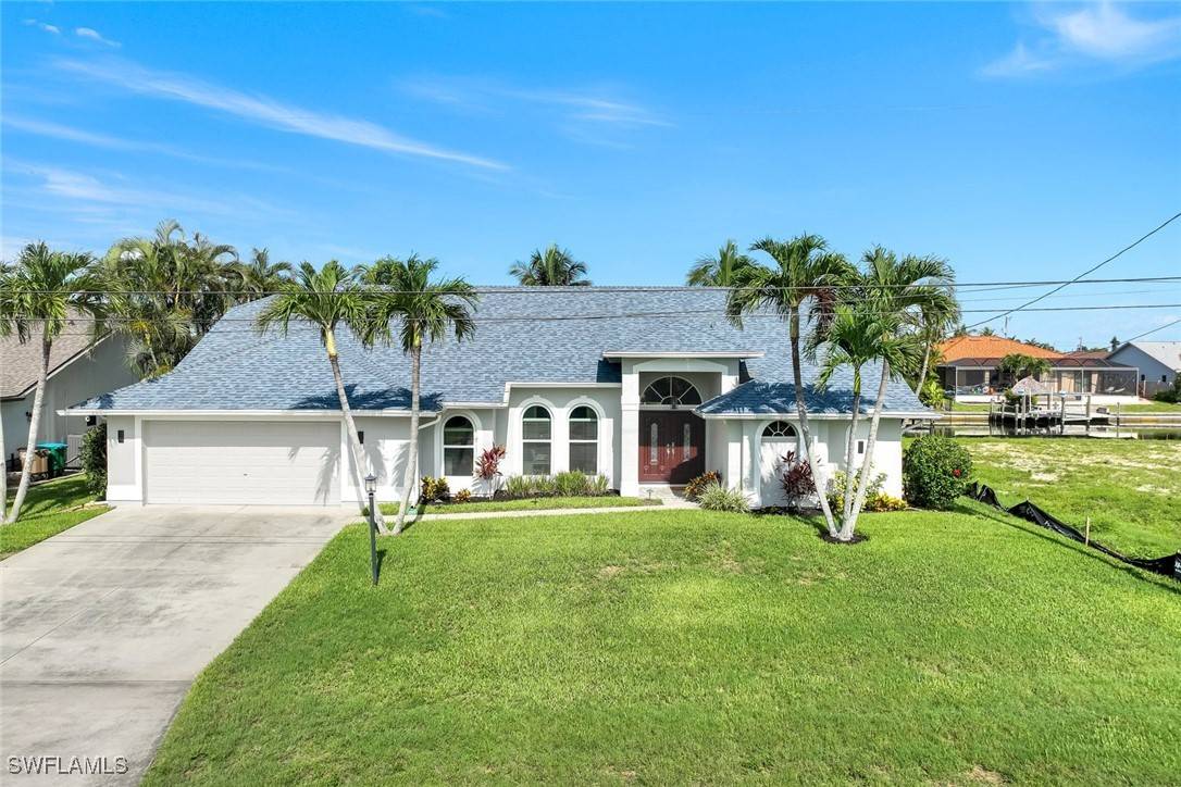 Cape Coral, FL 33914,4404 SW 5th AVE