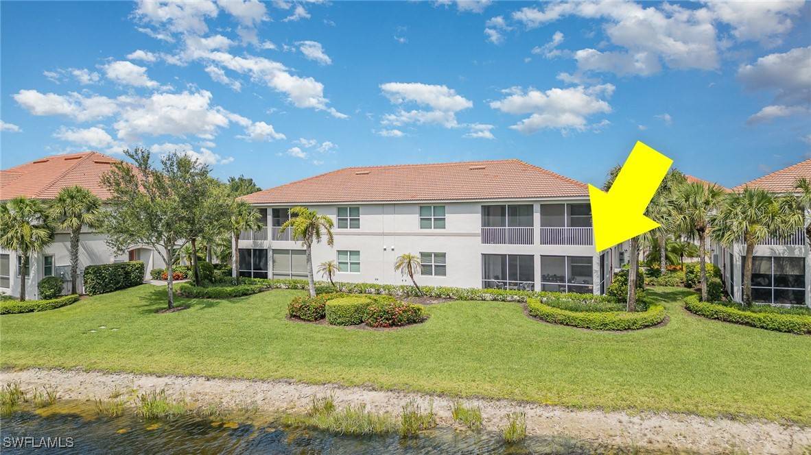 Fort Myers, FL 33908,17454 Old Harmony DR #101