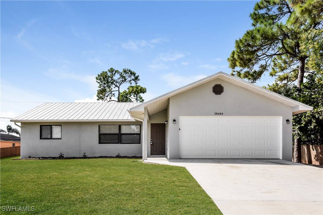 Fort Myers, FL 33967,18484 Sarasota RD