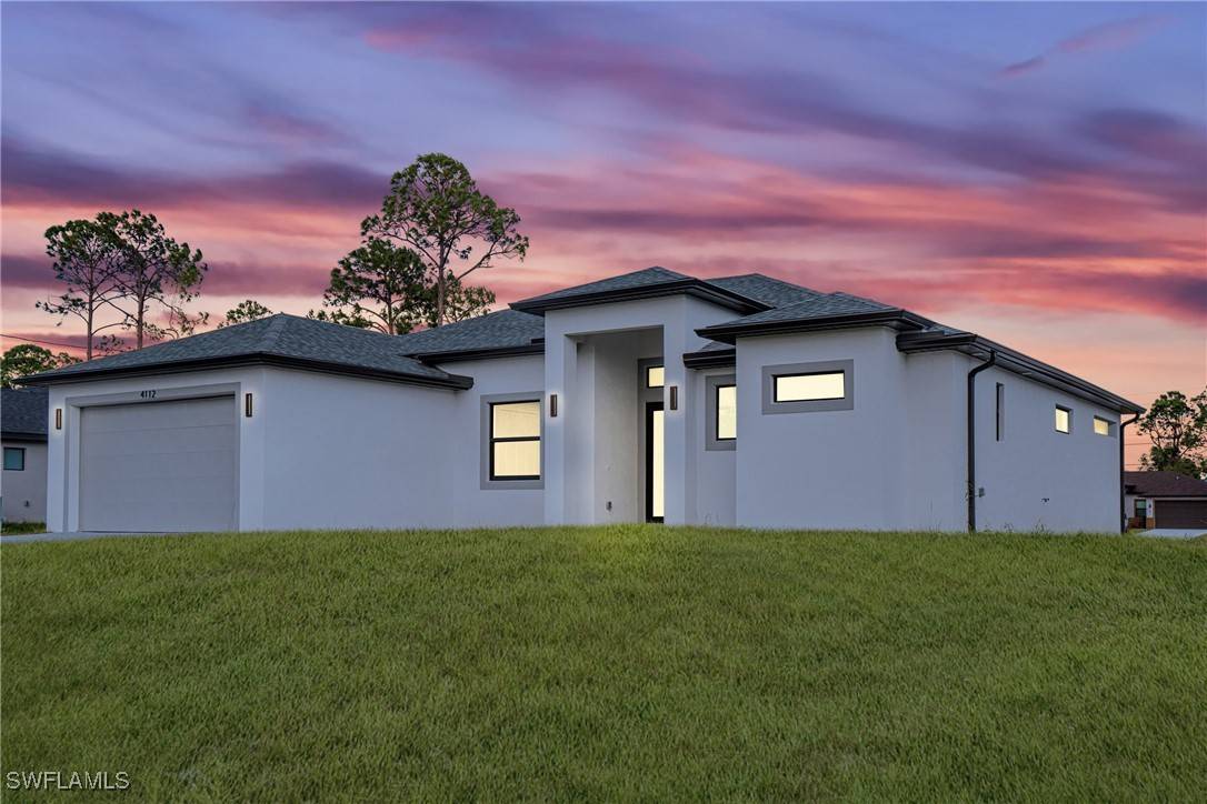 Lehigh Acres, FL 33976,4112 2ND ST SW