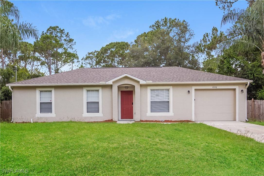 North Port, FL 34291,4585 Bathfeld RD