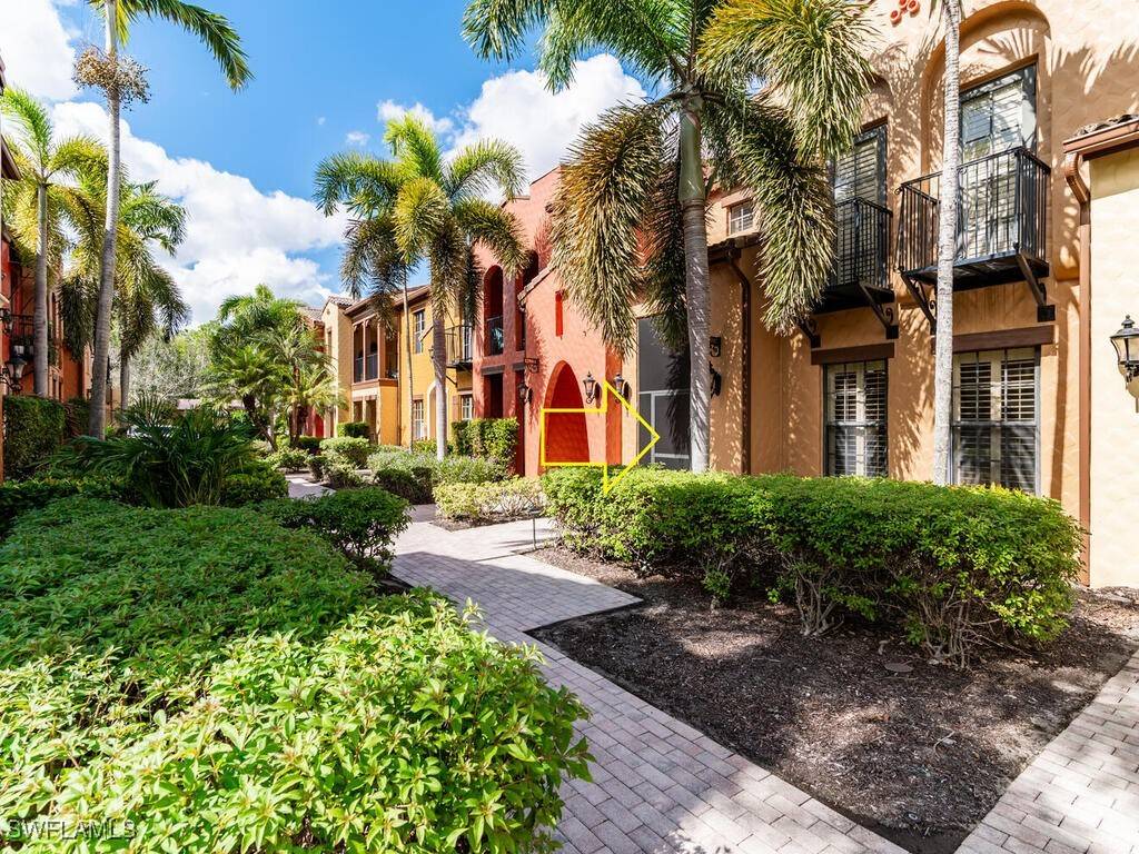 Naples, FL 34113,9146 Chula Vista ST #12905