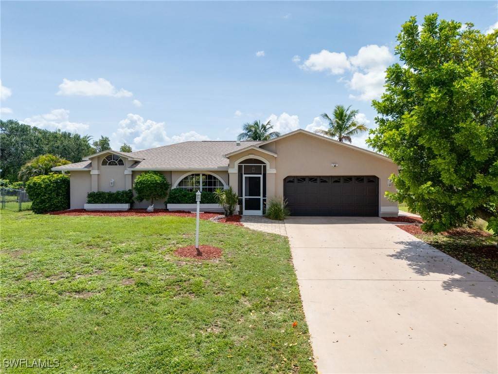 Fort Myers, FL 33967,17139 Knight DR