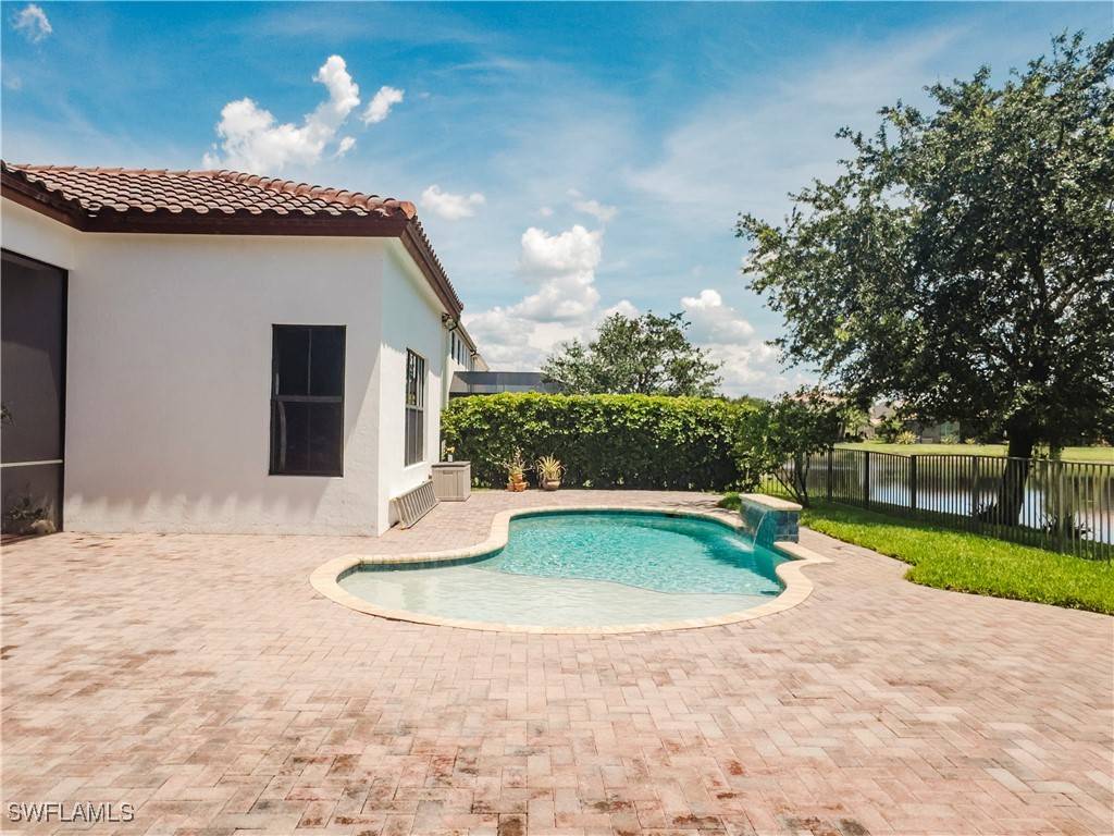 Ave Maria, FL 34142,5169 Roma ST