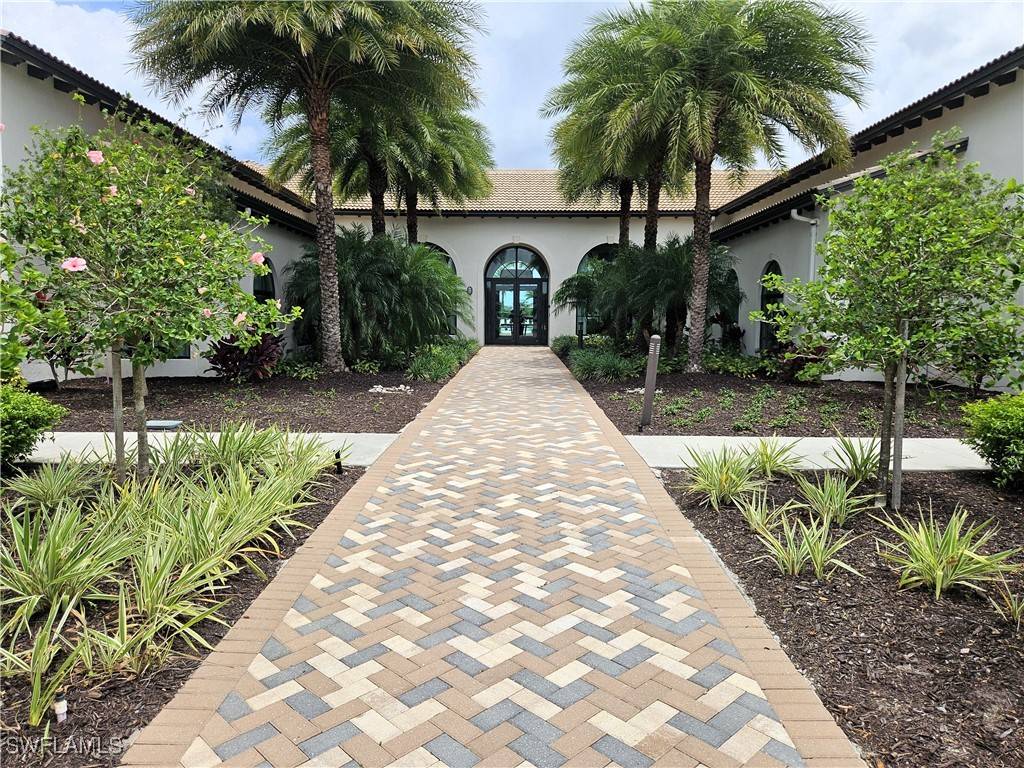 Ave Maria, FL 34142,5169 Roma ST