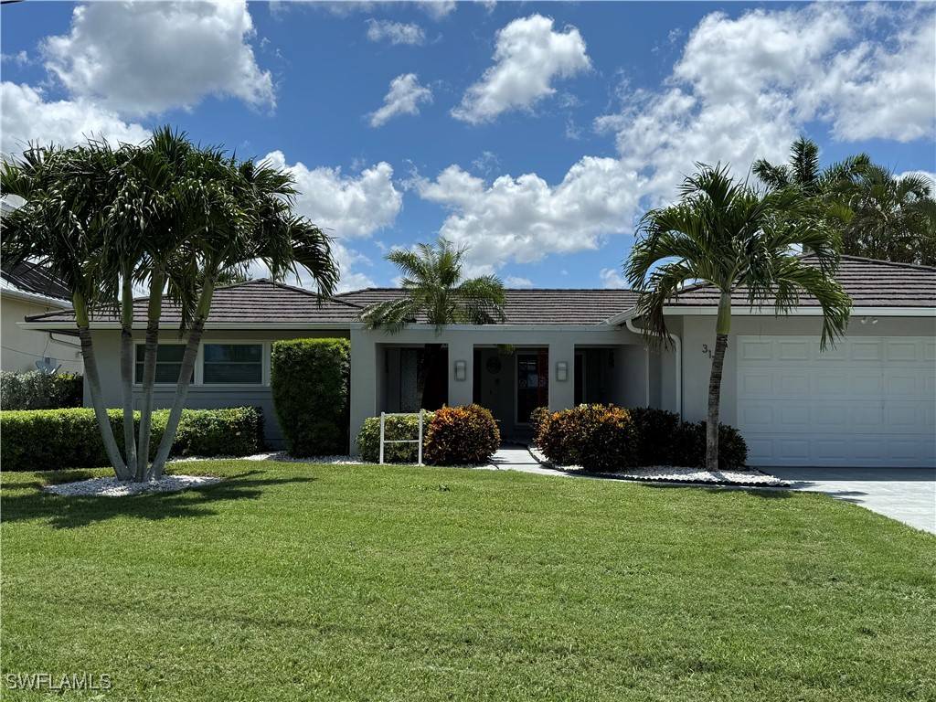 Cape Coral, FL 33904,3111 SE 22nd PL