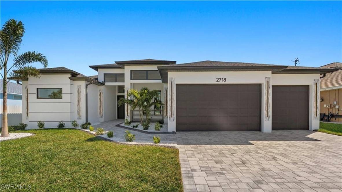 Cape Coral, FL 33914,2718 SW 38th ST
