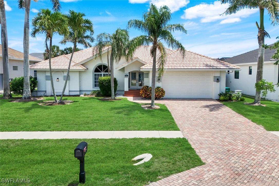 Marco Island, FL 34145,941 Ironwood CT