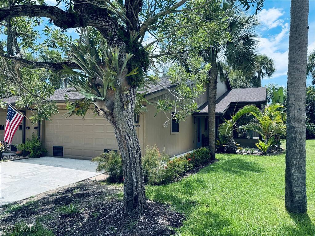 Fort Myers, FL 33908,17593 Osprey Inlet CT