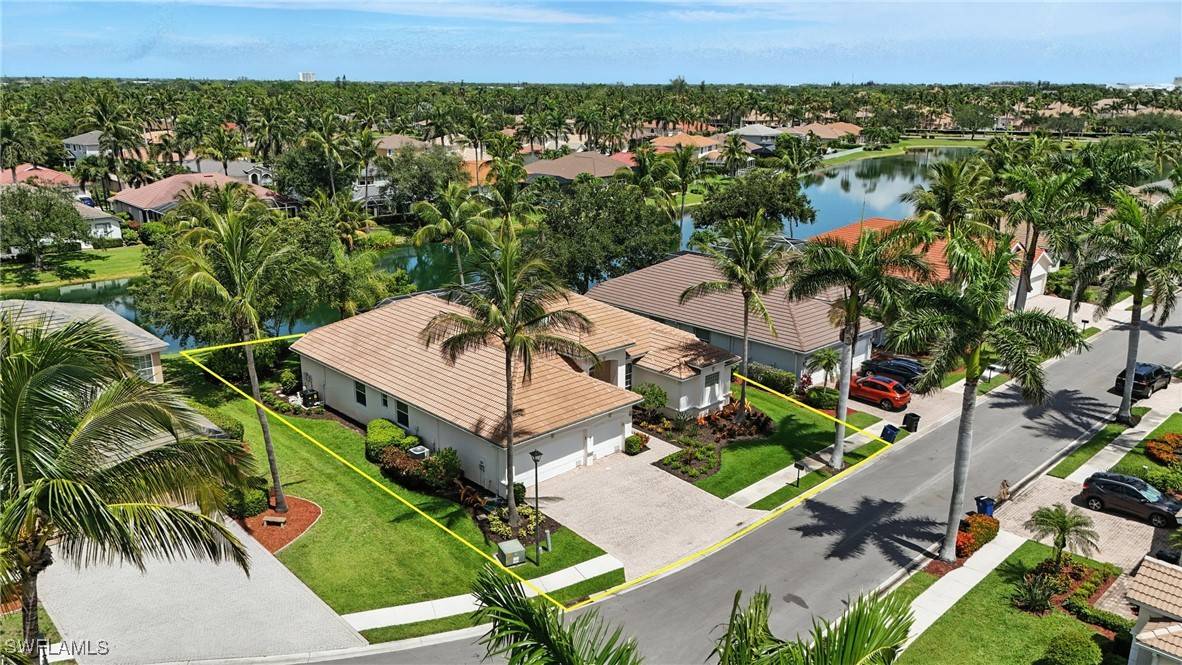 Fort Myers, FL 33907,14060 Shimmering Lake CT