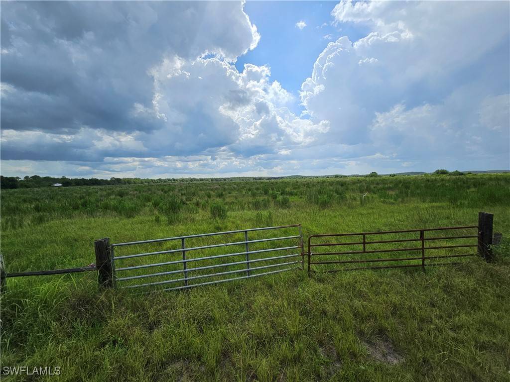 Labelle, FL 33935,Kirby Thompson RD