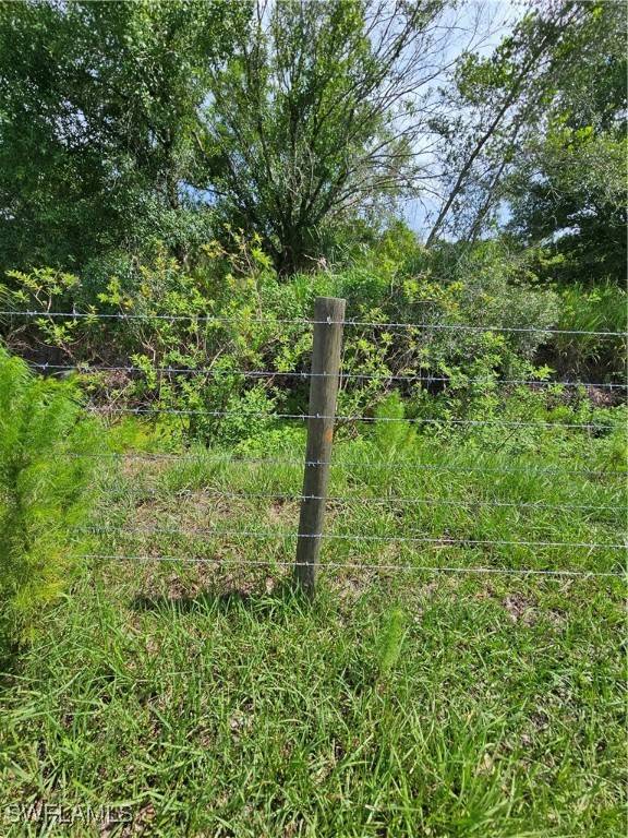 Labelle, FL 33935,Kirby Thompson RD