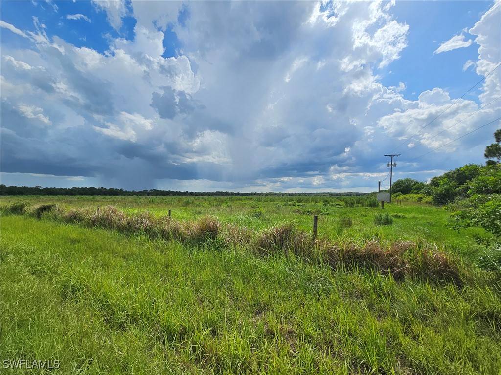 Labelle, FL 33935,Kirby Thompson RD