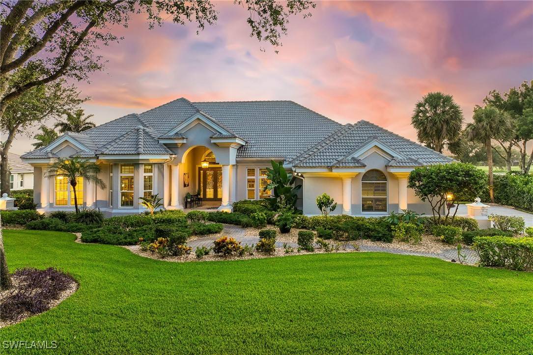 Estero, FL 33967,19633 Vintage Trace CIR
